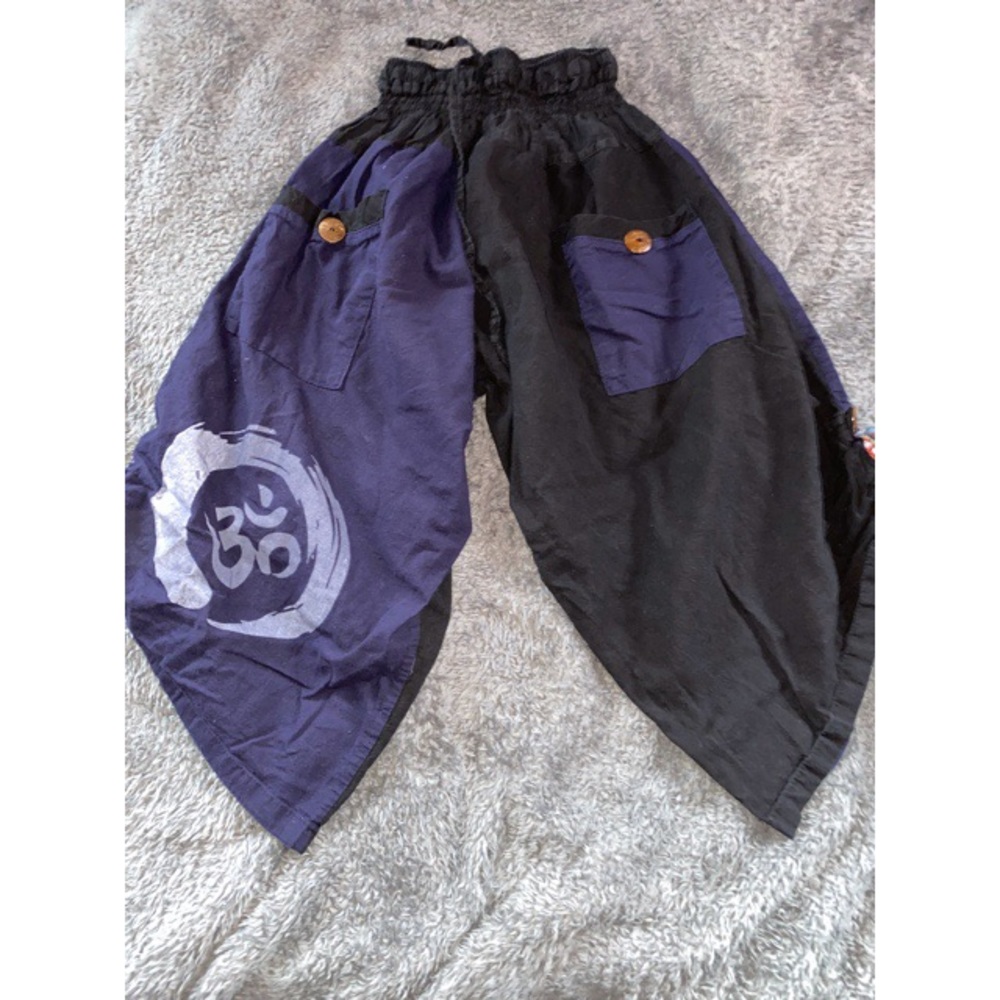 Pants from Thailand